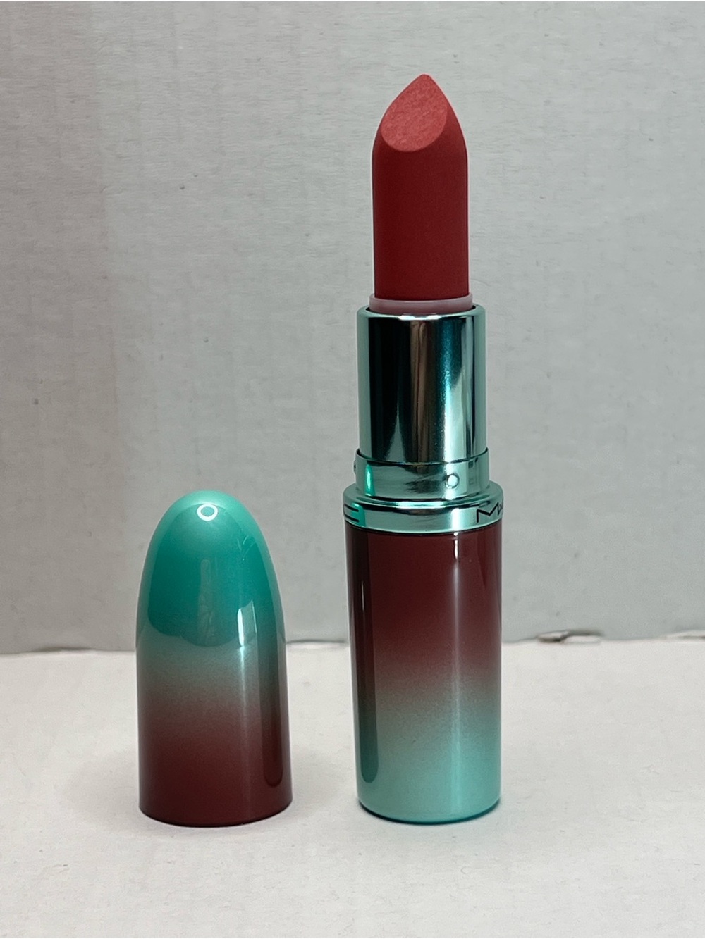 M.A.C Macximal Matte Lipstick Holiday Edition